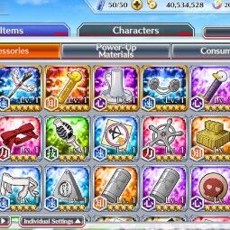 [GLOBAL]20k orbes espirituales| Riruka, Aizen, Halibel y etc |Android/iOS/Steam|CheckSS(BBS899) 2
